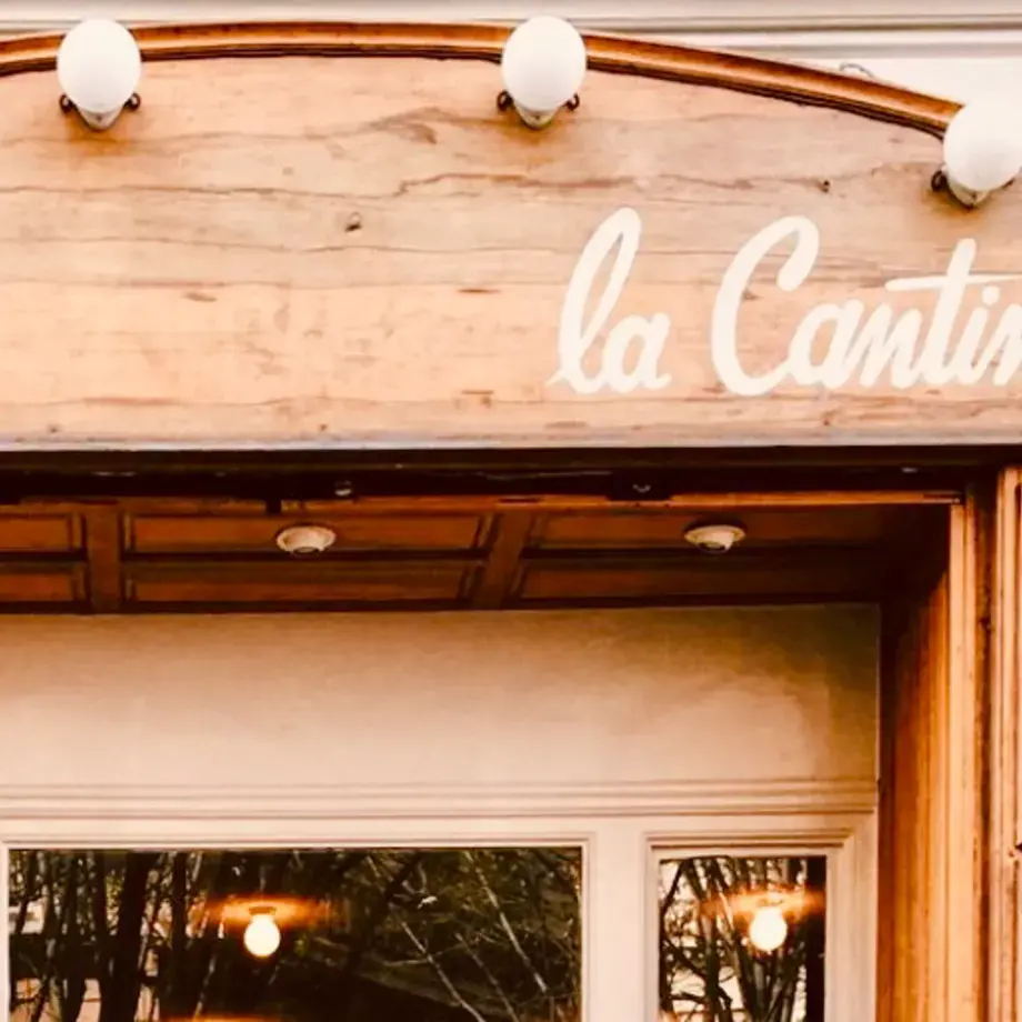 La Cantinetta La Cantinetta
