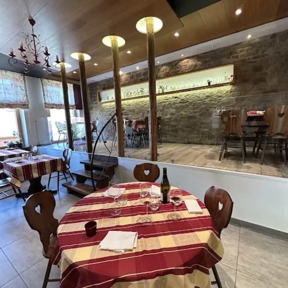 La Charrue La Charrue