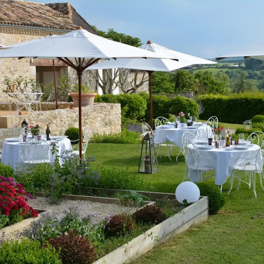 La Chartreuse du Bignac