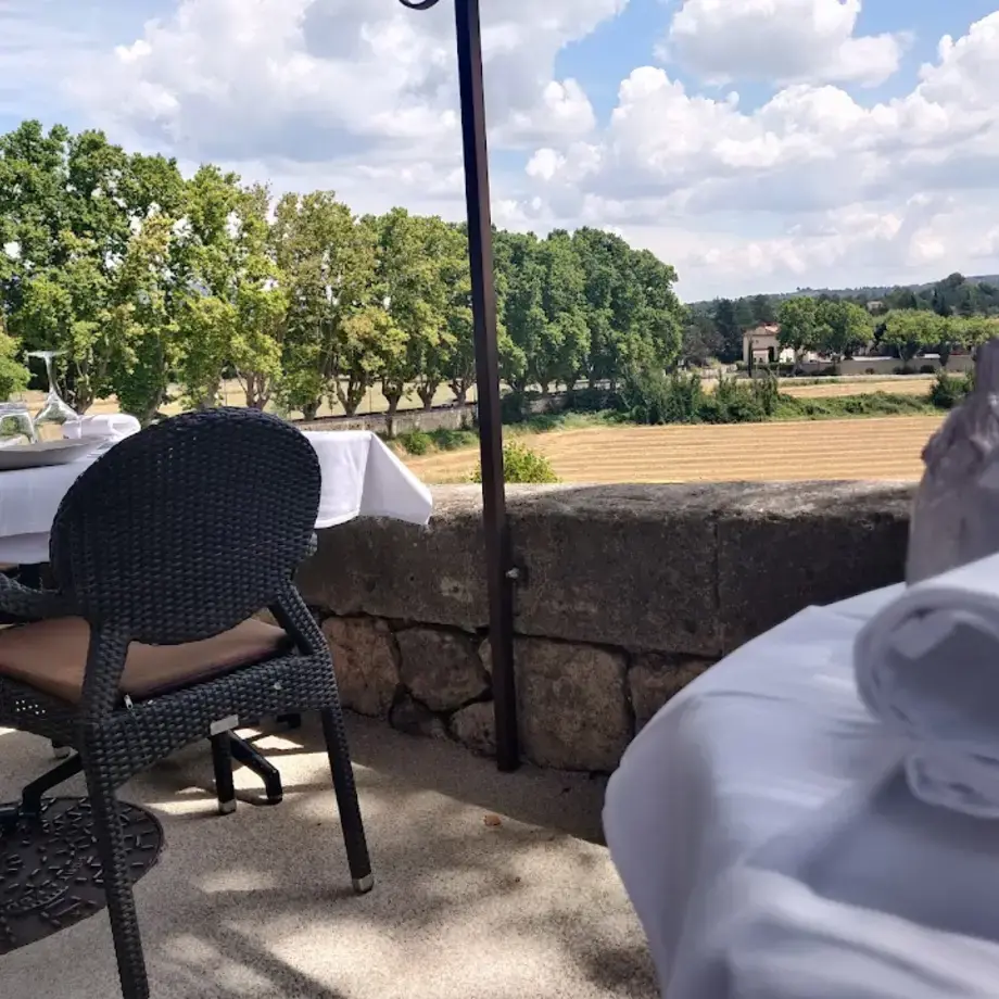 La Closerie La Closerie