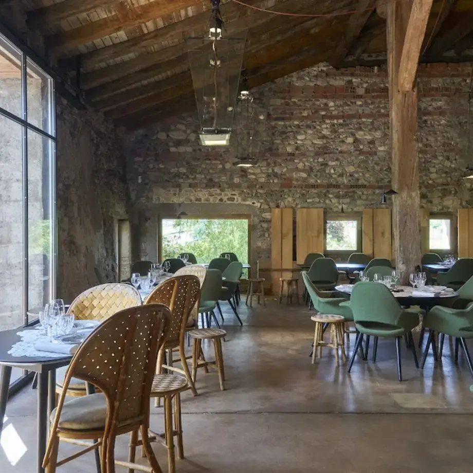 La Colline du Colombier La Colline du Colombier