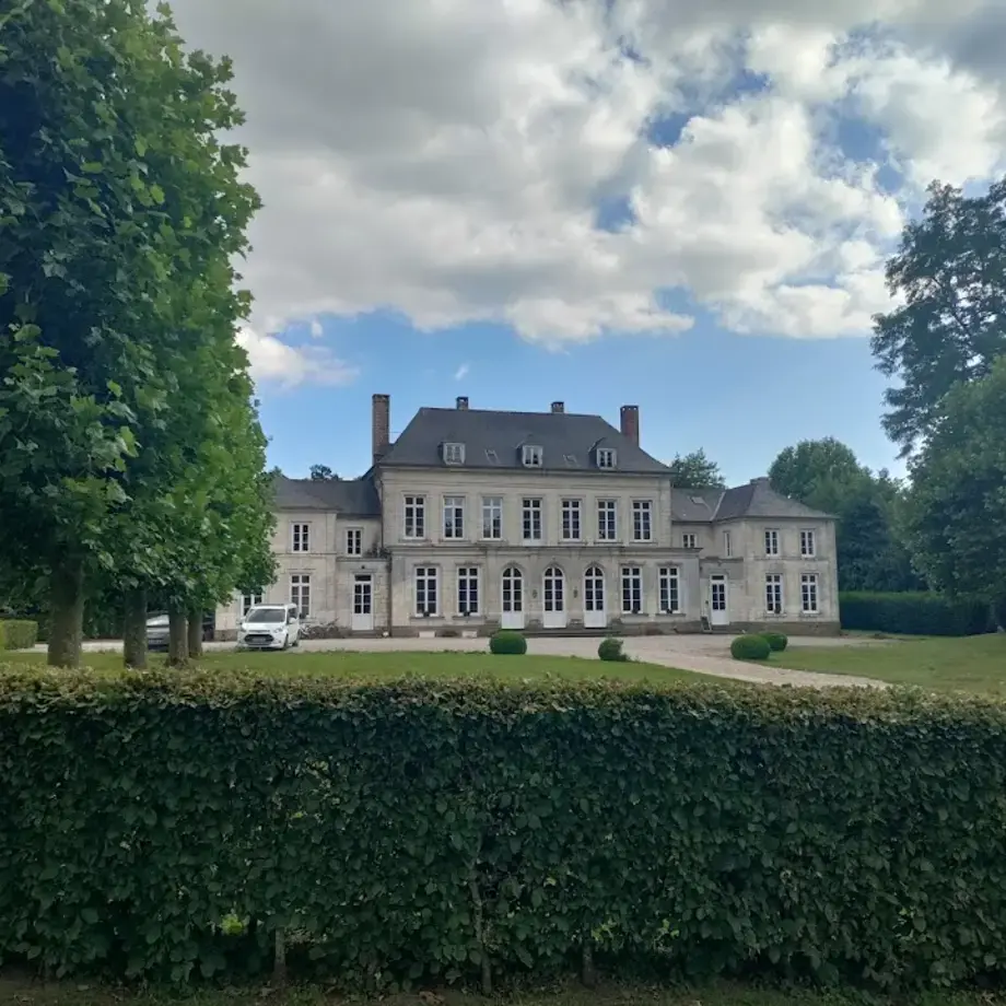 La Cour de Rémi La Cour de Rémi