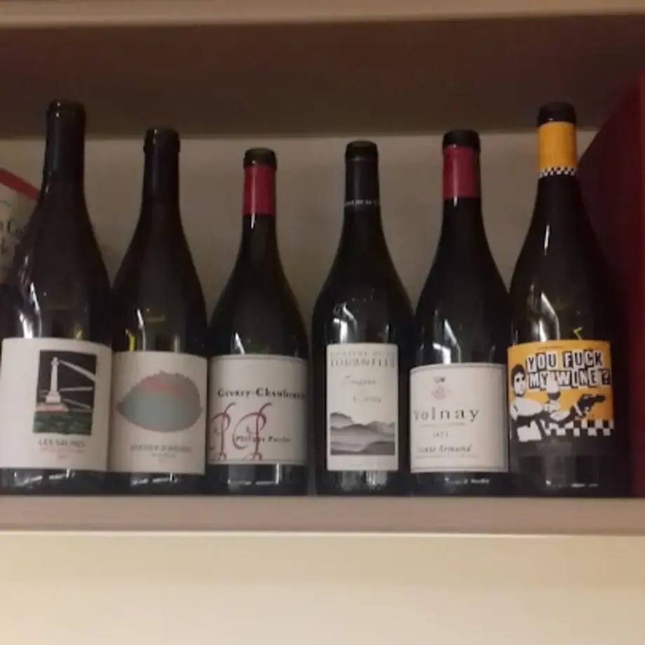 La Courtille Tavel La Courtille Tavel