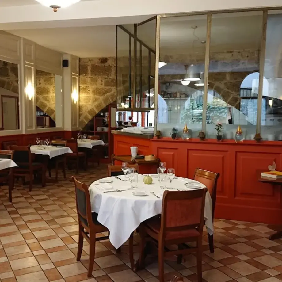 La Cuisine du Marché