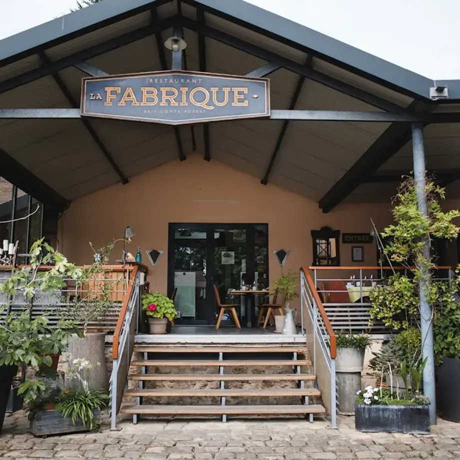 La Fabrique La Fabrique