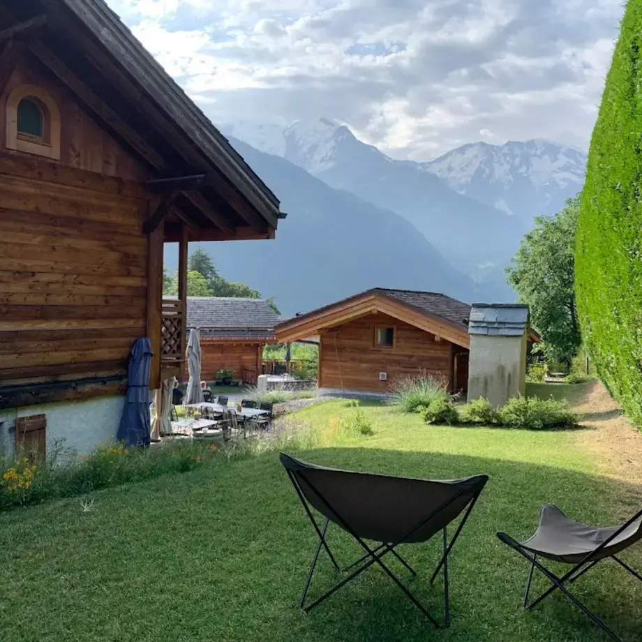 La Ferme de Cupelin La Ferme de Cupelin