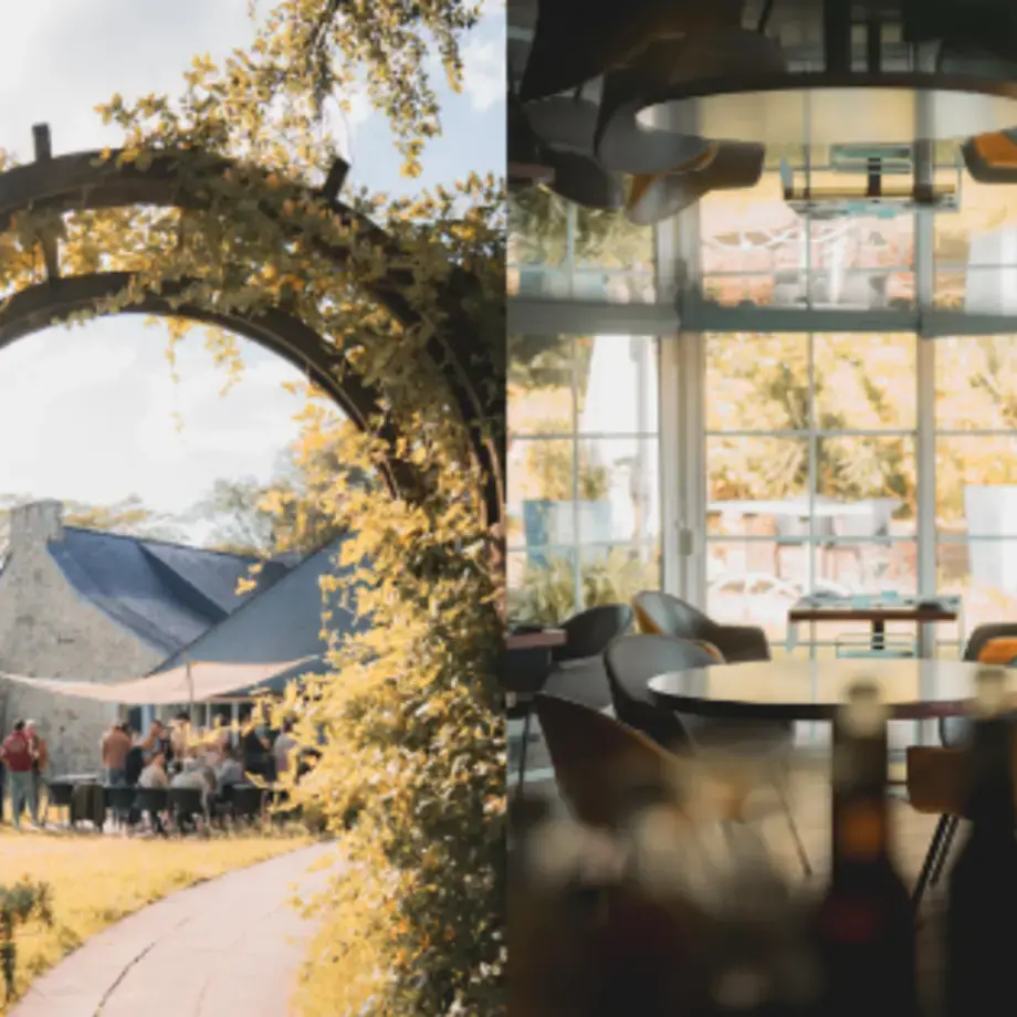 La Ferme de l'Odet La Ferme de l'Odet