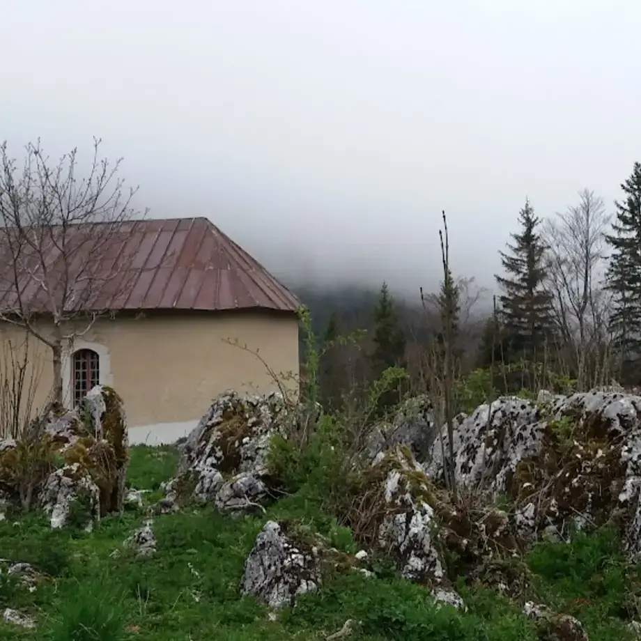 La Ferme Du Bois Barbu La Ferme Du Bois Barbu