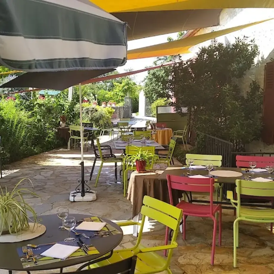 La Ferme Saint Sébastien La Ferme Saint Sébastien