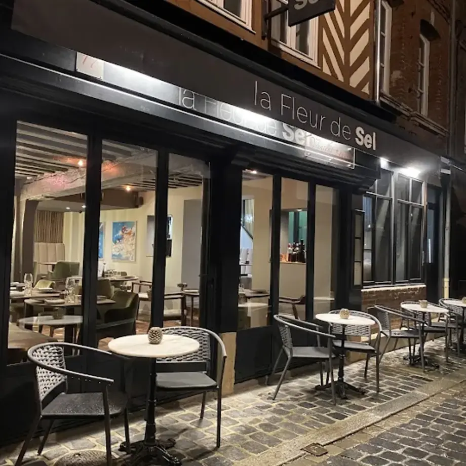 La Fleur de Sel
