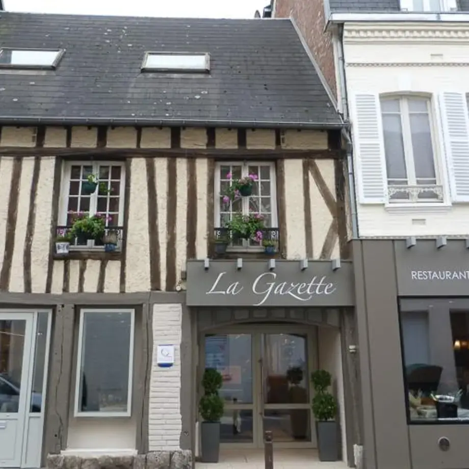 La Gazette La Gazette