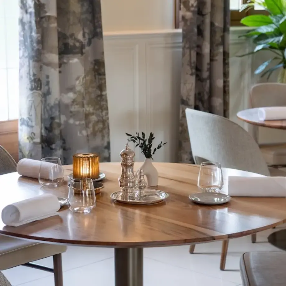 La Grange de Belle Eglise La Grange de Belle Eglise