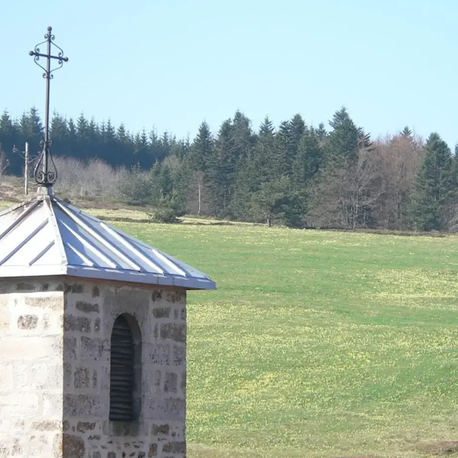 La Jasserie du Pilat La Jasserie du Pilat