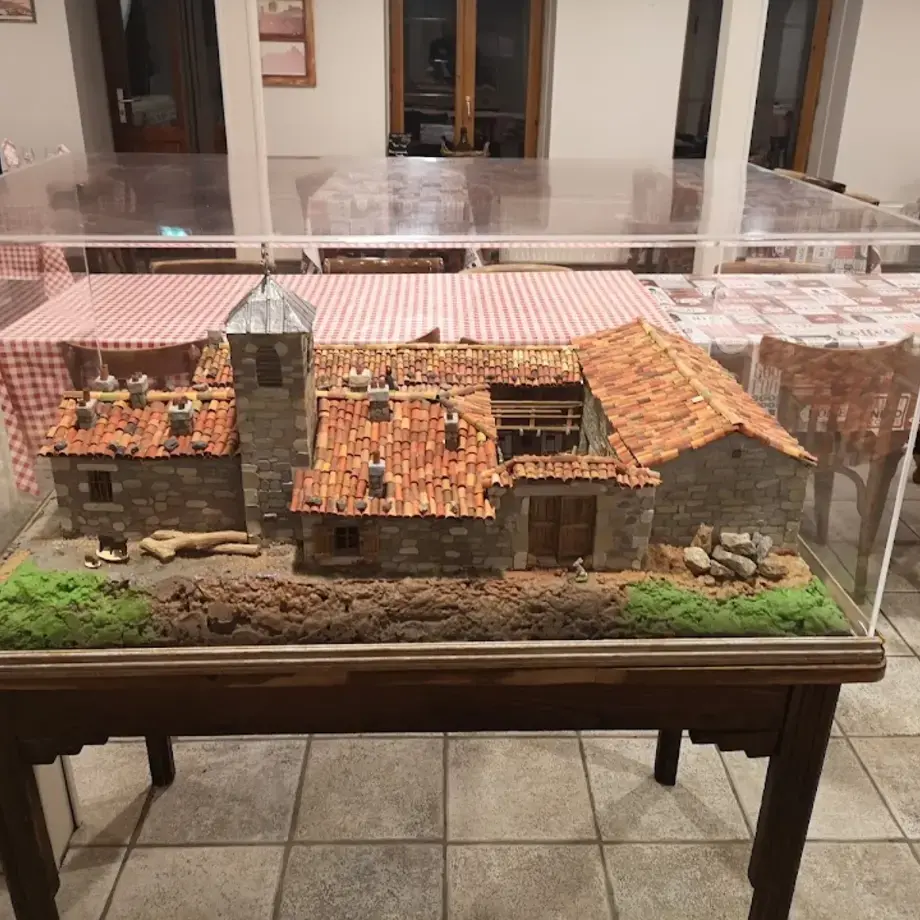 La Jasserie du Pilat La Jasserie du Pilat