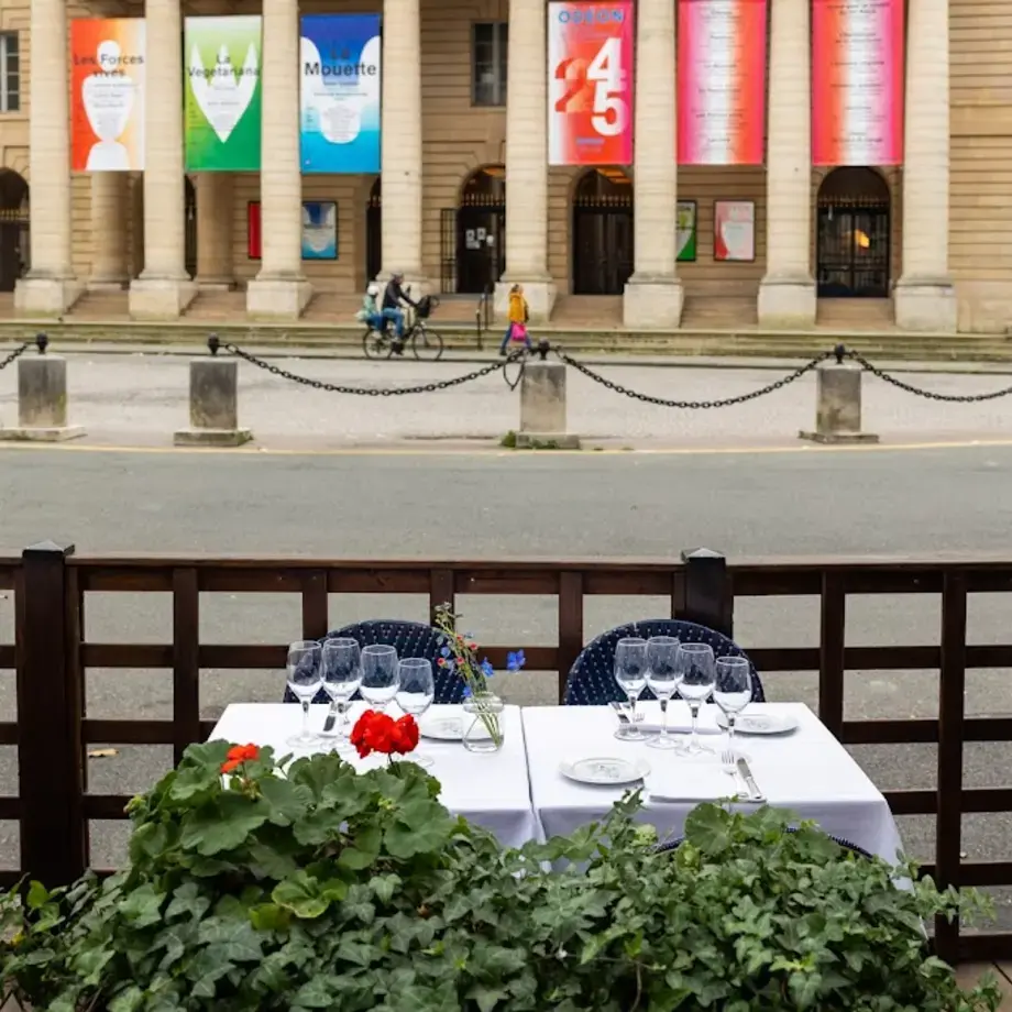 La Méditerranée La Méditerranée