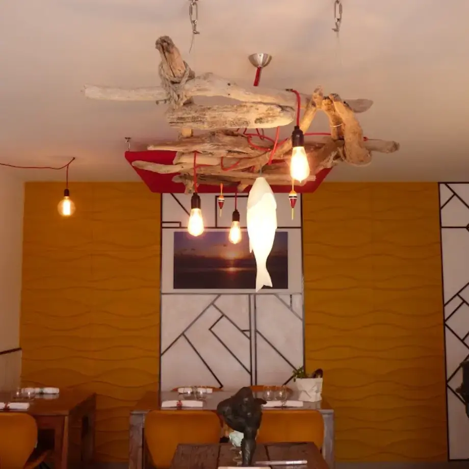 La Maison des Toqués