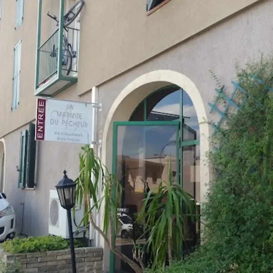 La Marmite du Pêcheur