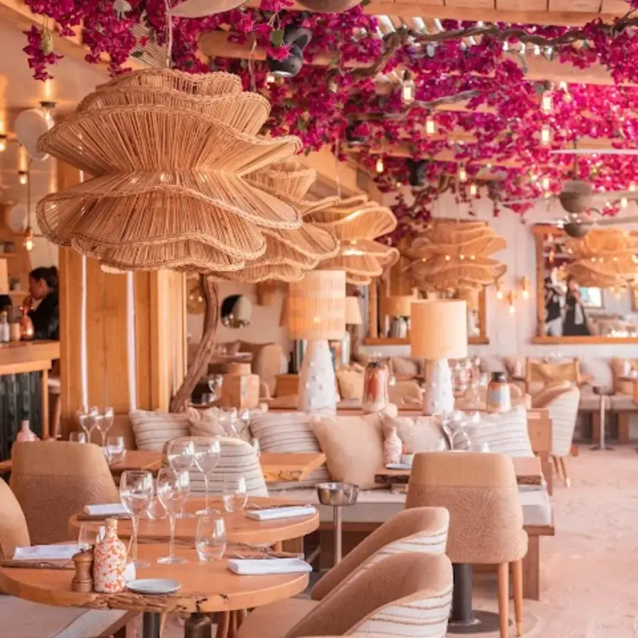 La Petite Plage Saint-Tropez