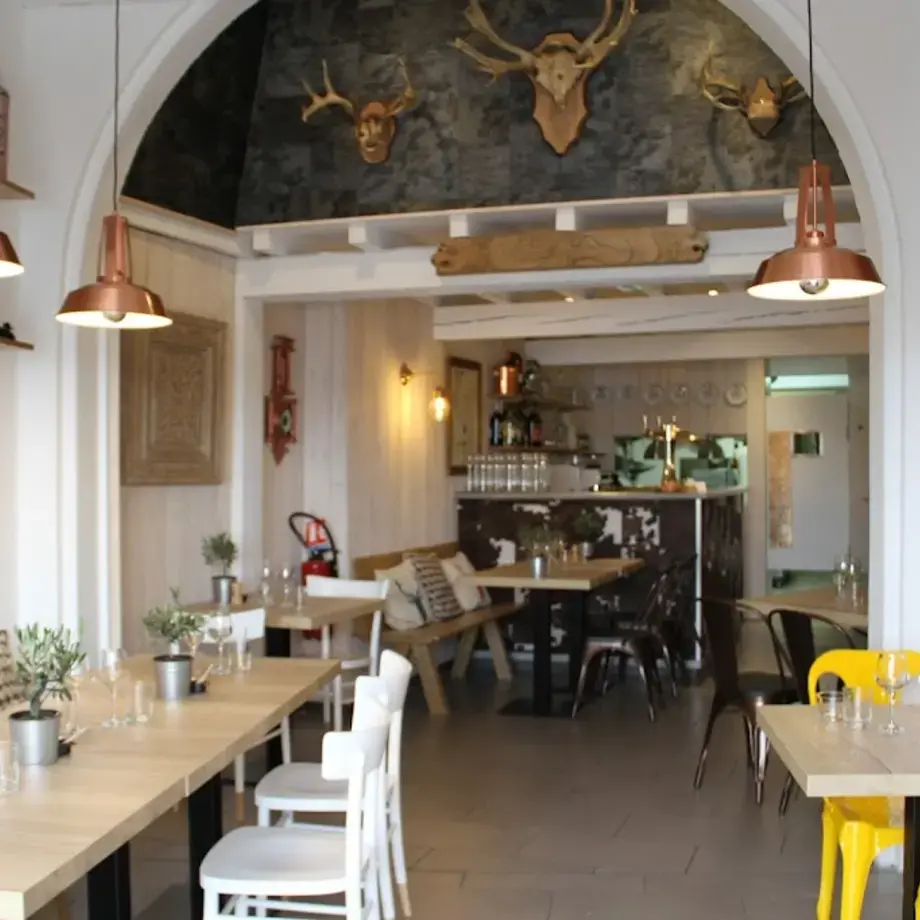 La Petite Table Capbreton La Petite Table Capbreton