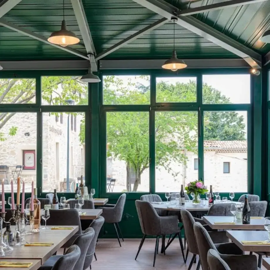 La Petite Verrière La Petite Verrière