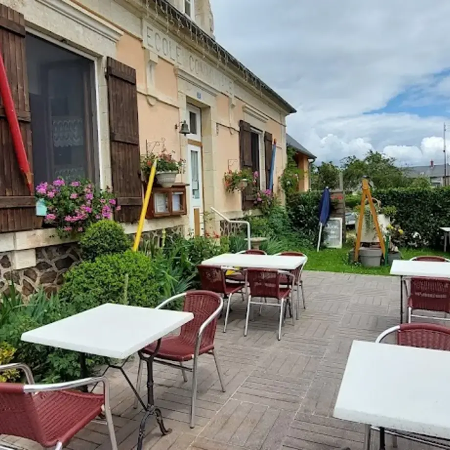 La Récréation Gourmande