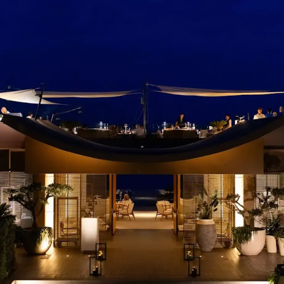 La Réserve Ramatuelle - Hotel, Spa and Villas