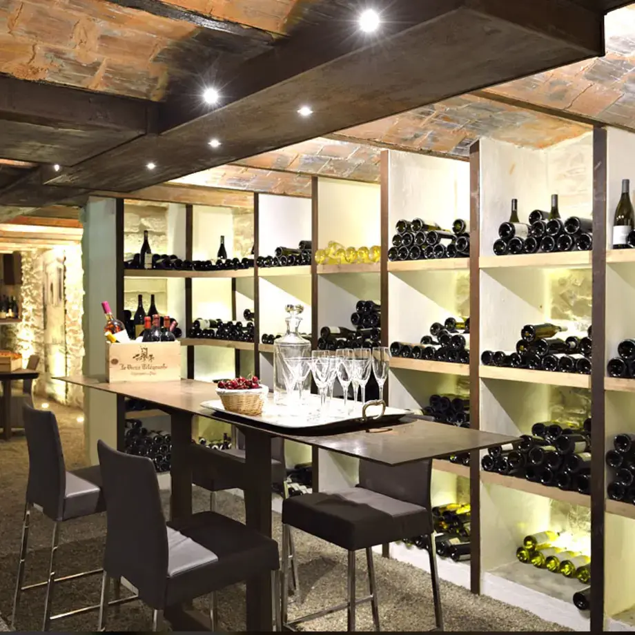 La Réserve Rimbaud La Réserve Rimbaud