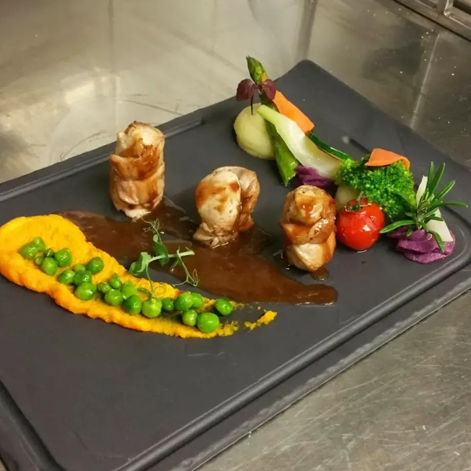 La Rapière La Rapière