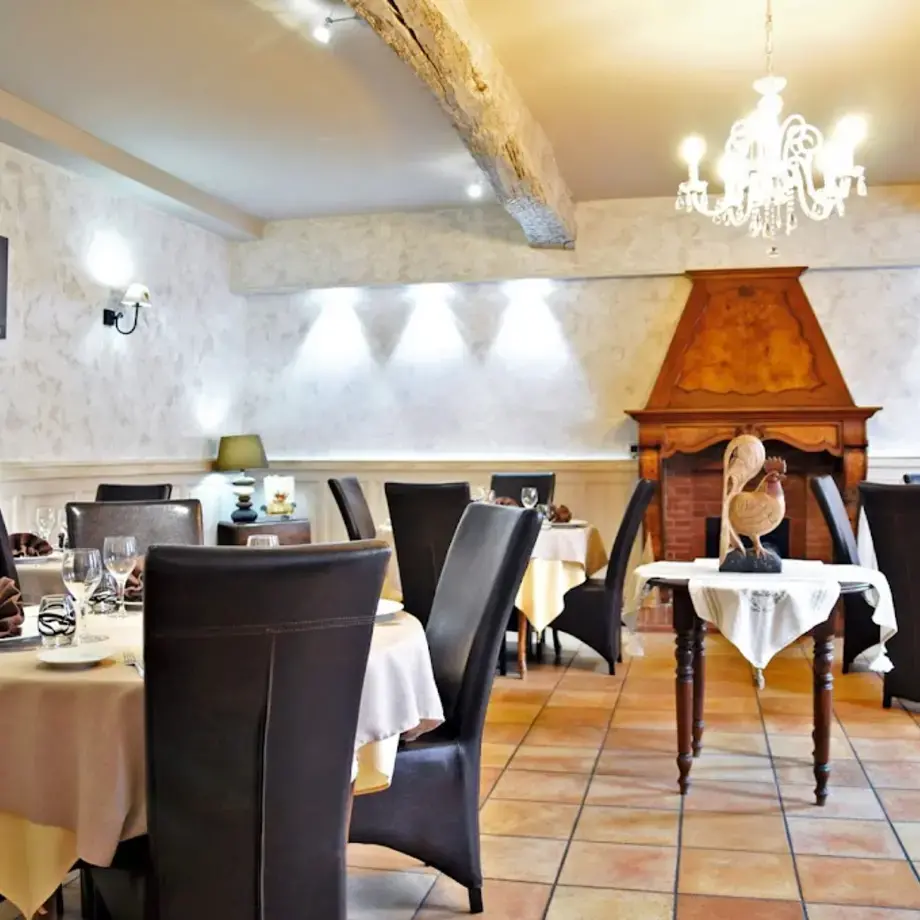 La Table Bagésienne La Table Bagésienne