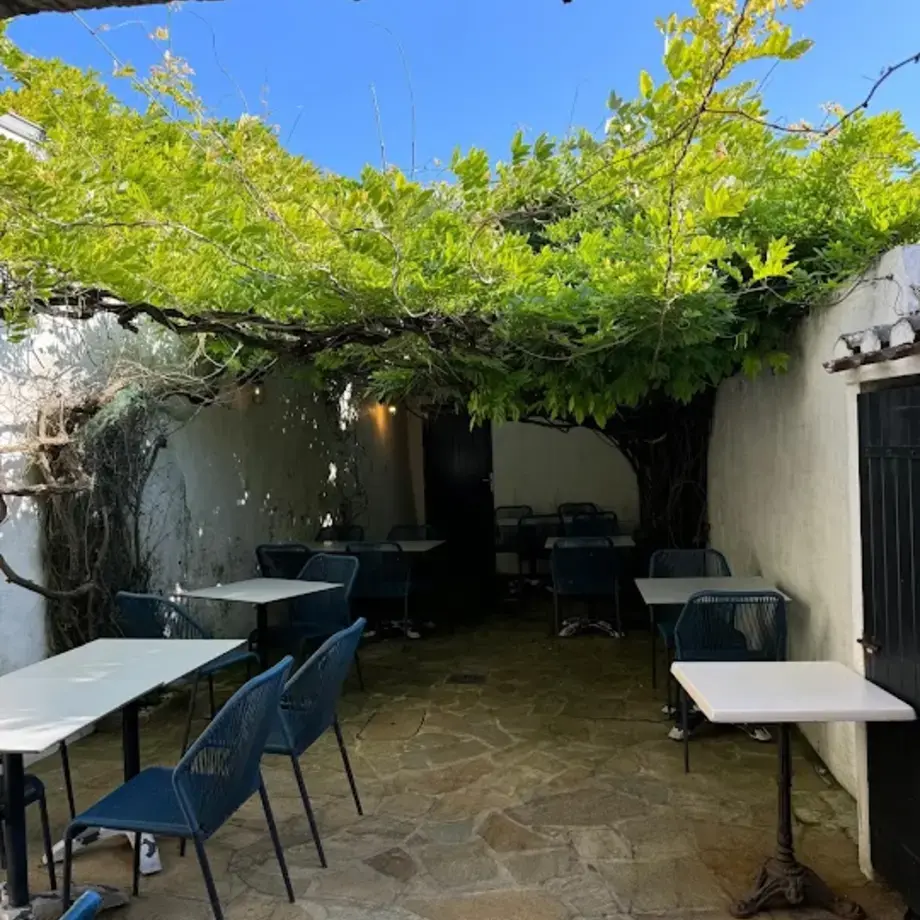 La Table d'Élise La Table d'Élise