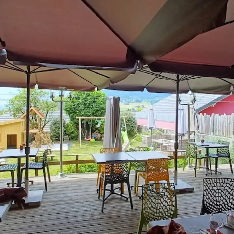 La Table d'Émilie La Table d'Émilie