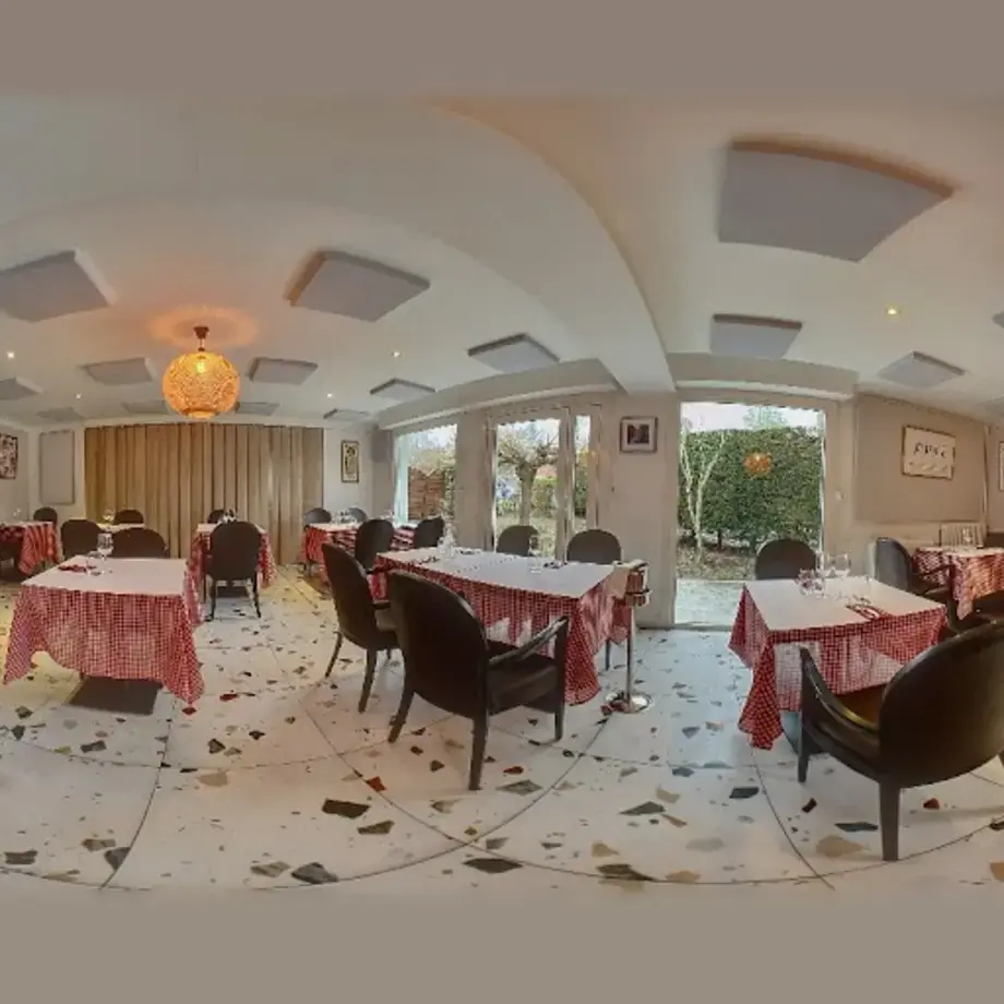 La Table d'Auzeville