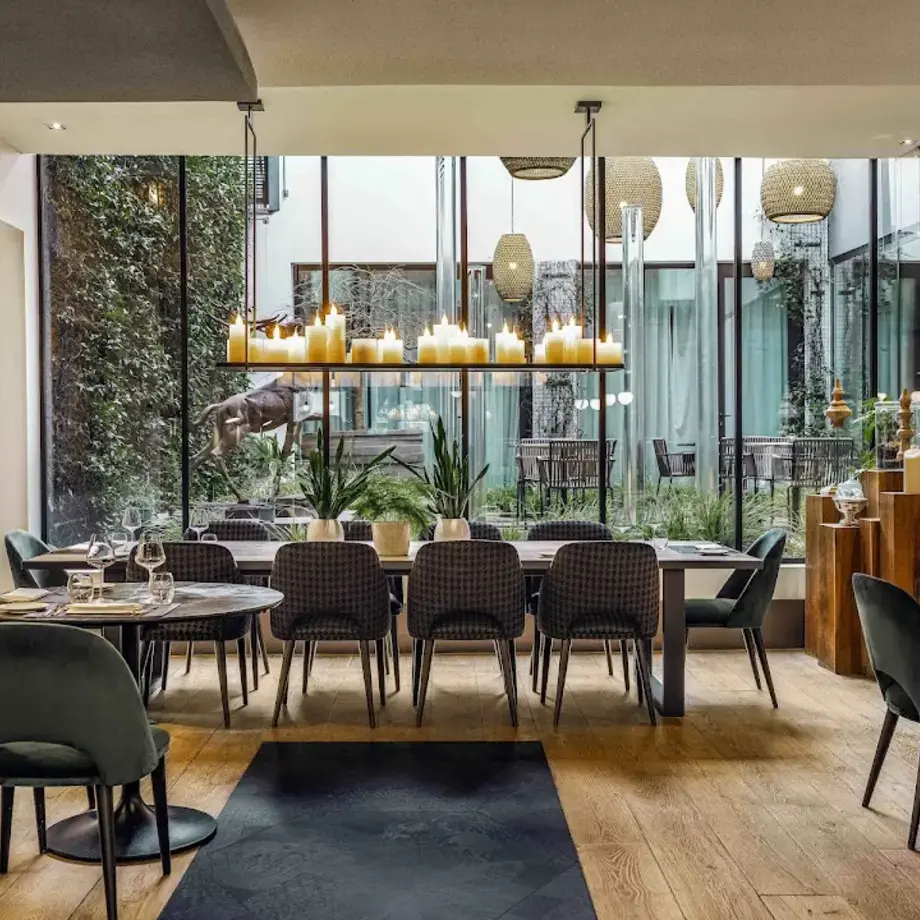 La table de Balthazar