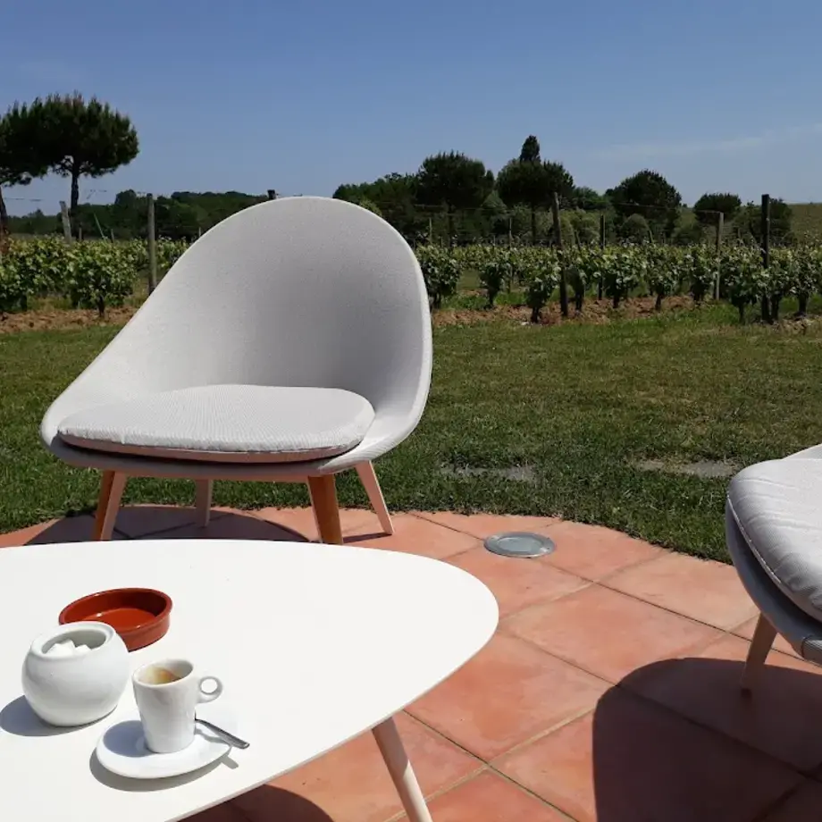 La Table de la Bergerie