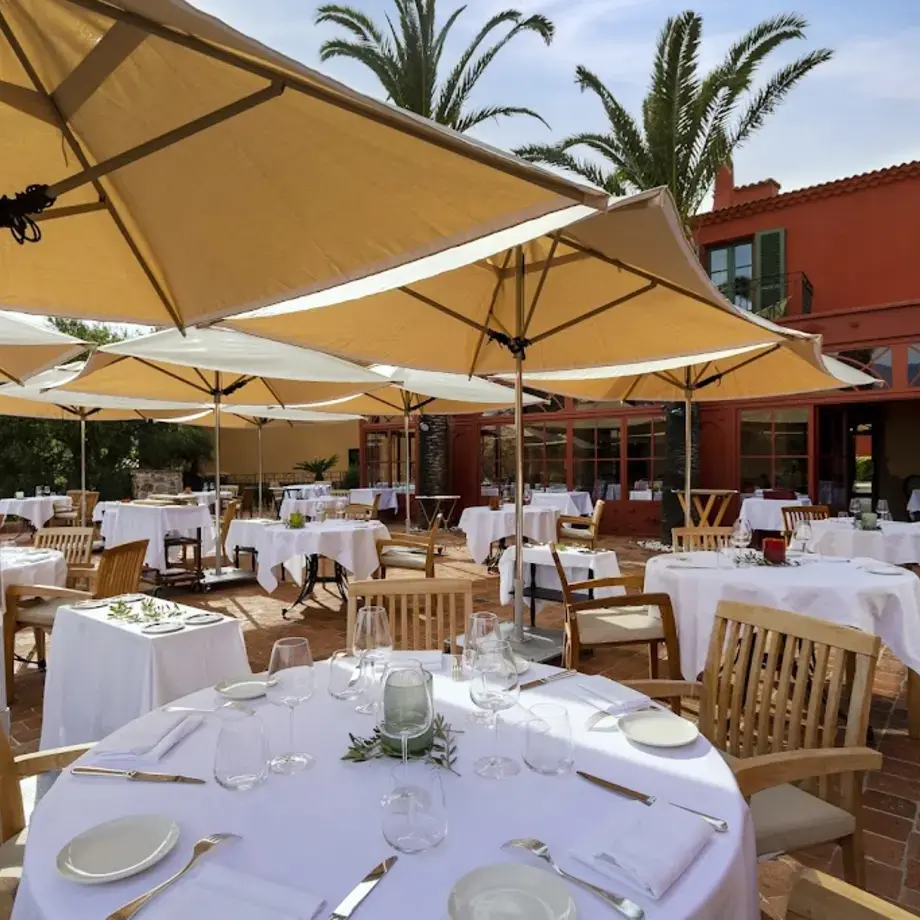 La Table De La Signoria