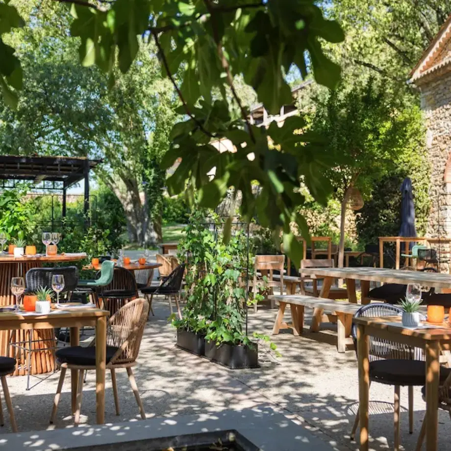 La Table de Mentone La Table de Mentone