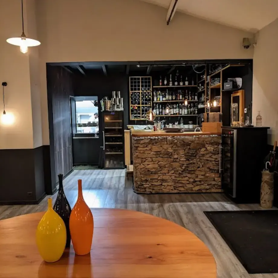 La Table de Pablo La Table de Pablo