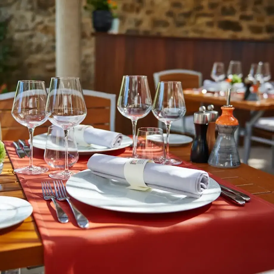 La Table de Tourtour