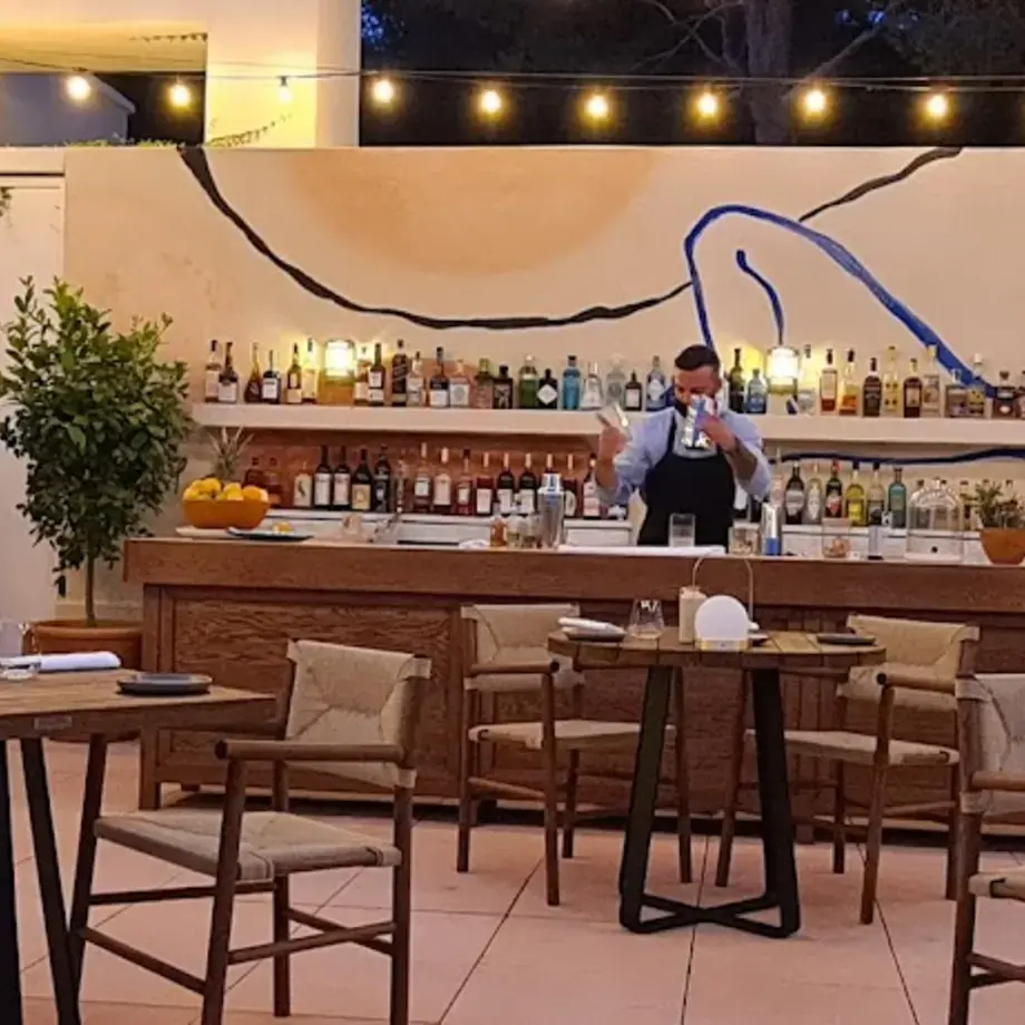 La Terrasse La Terrasse