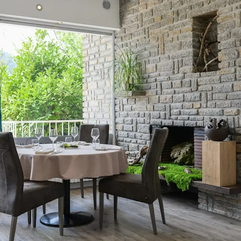 La Tour Des Sens La Tour Des Sens