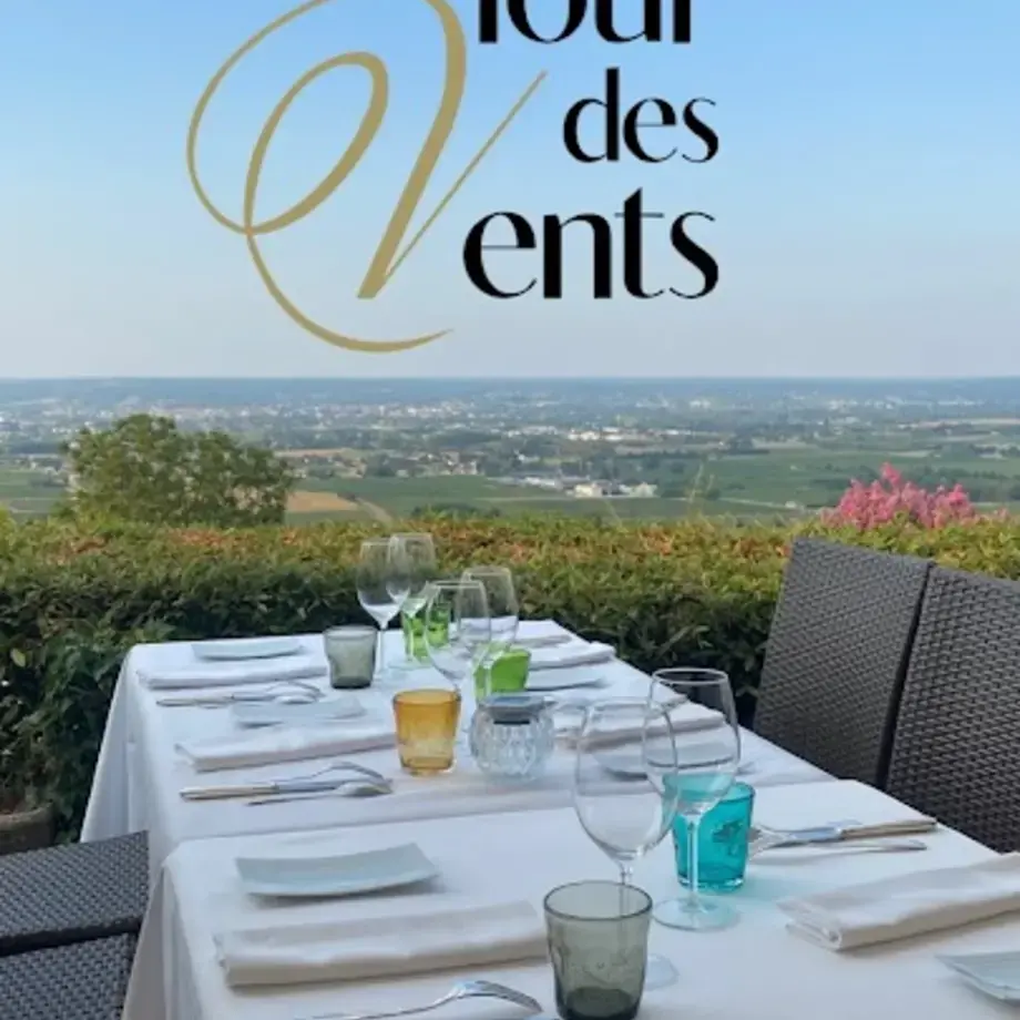 La Tour des Vents La Tour des Vents