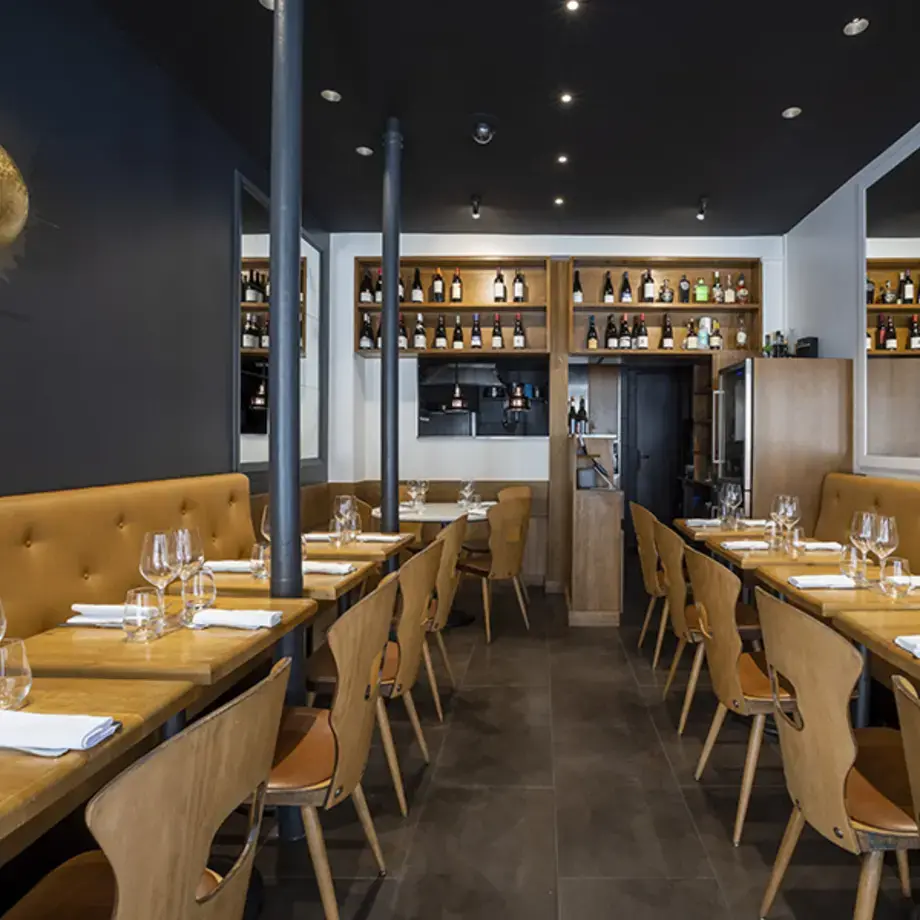 La Traboule La Traboule