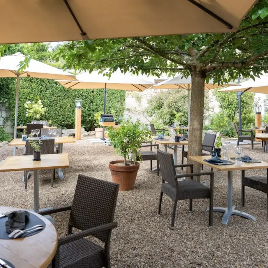 L'Aigle d'Or · Restaurant Gastronomique · Azay-le-Rideau L'Aigle d'Or · Restaurant Gastronomique · Azay-le-Rideau