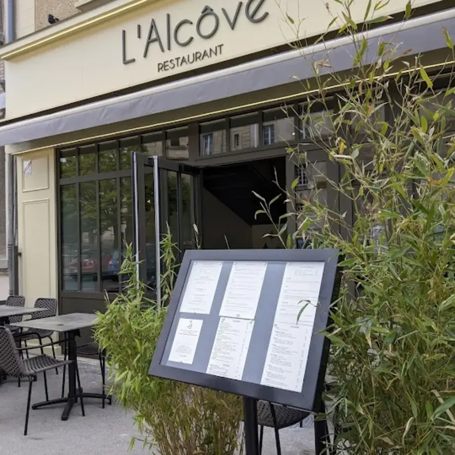 L'Alcôve L'Alcôve