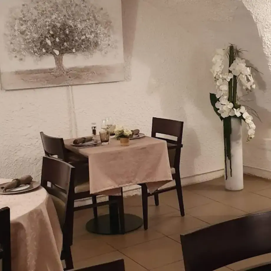 L'Amandier L'Amandier