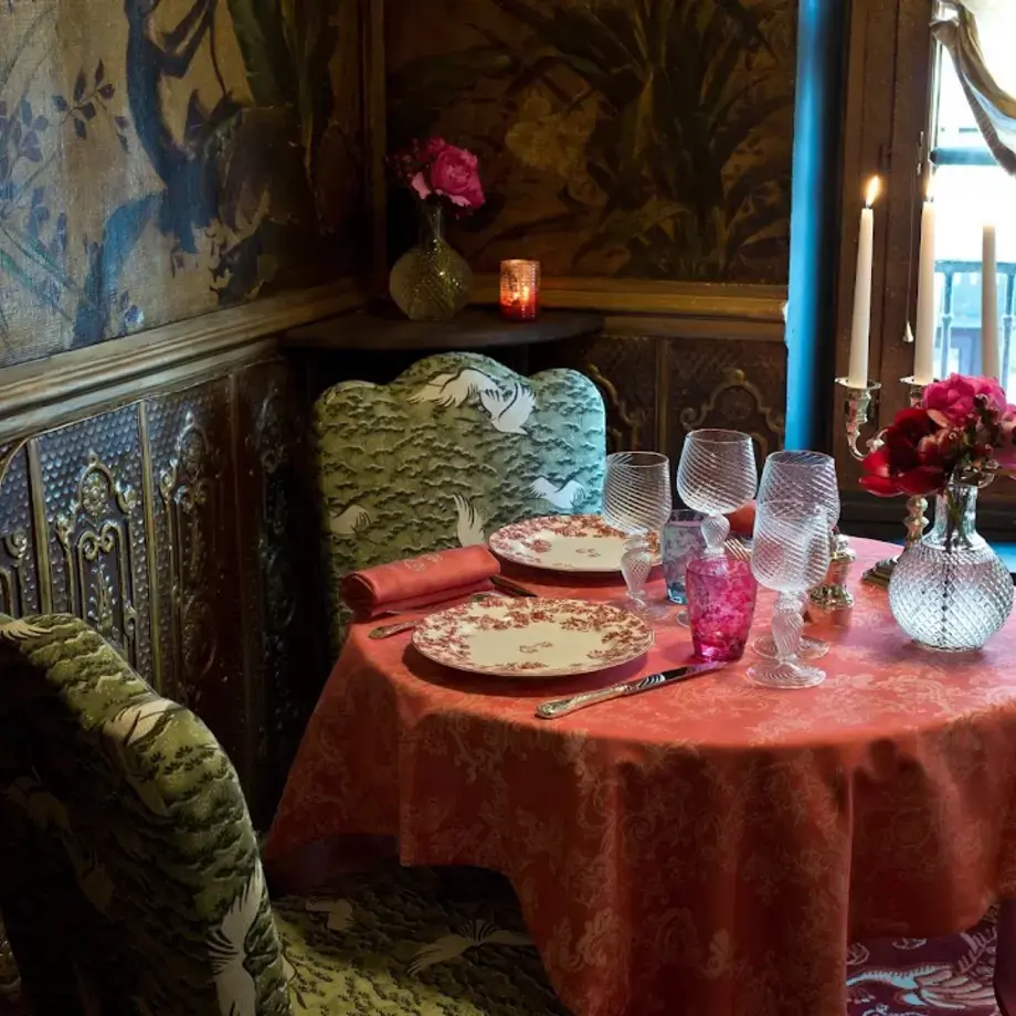 Lapérouse Lapérouse