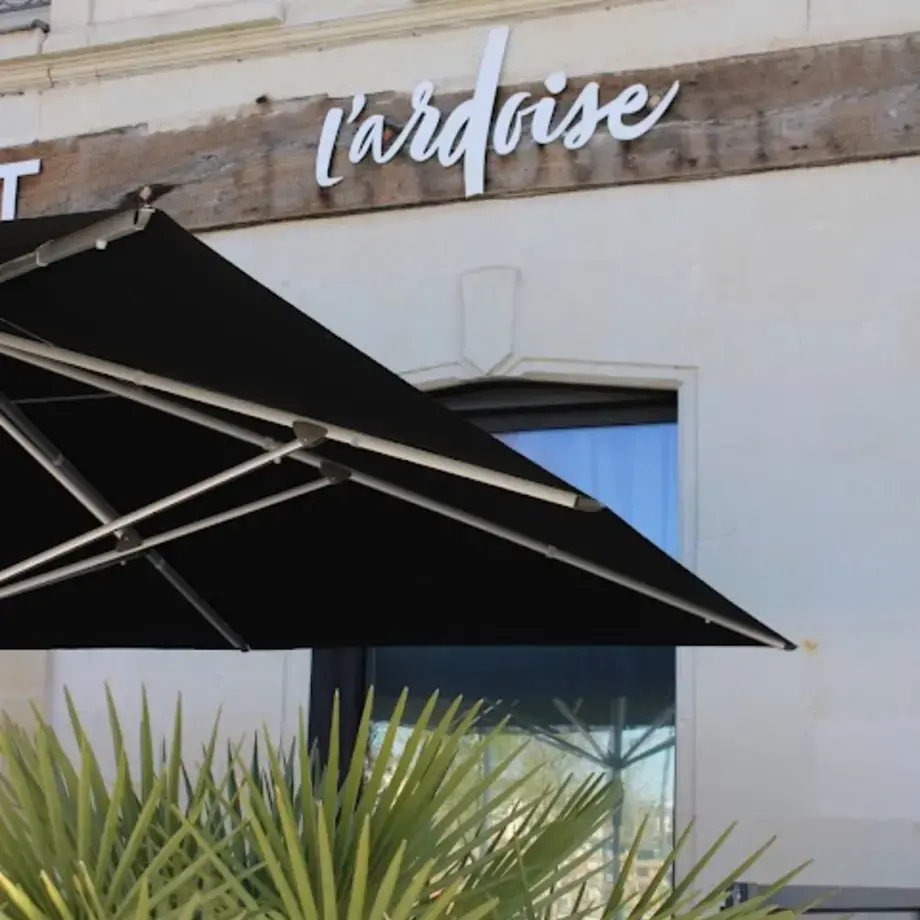 L'Ardoise - cuisine méditerranéenne L'Ardoise - cuisine méditerranéenne