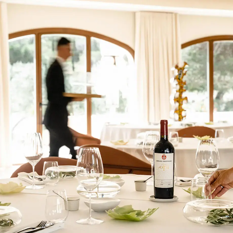 L'Art de Vivre L'Art de Vivre