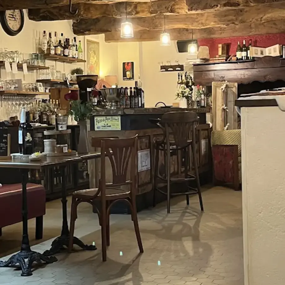L'Atelier Bistrot L'Atelier Bistrot