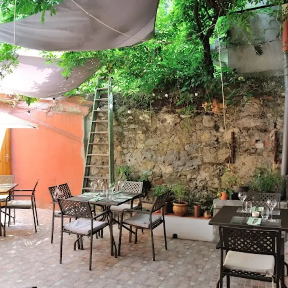 L'Atelier de Fred L'Atelier de Fred